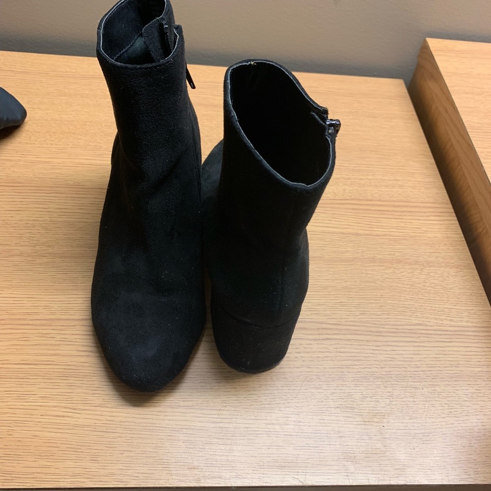 Booties